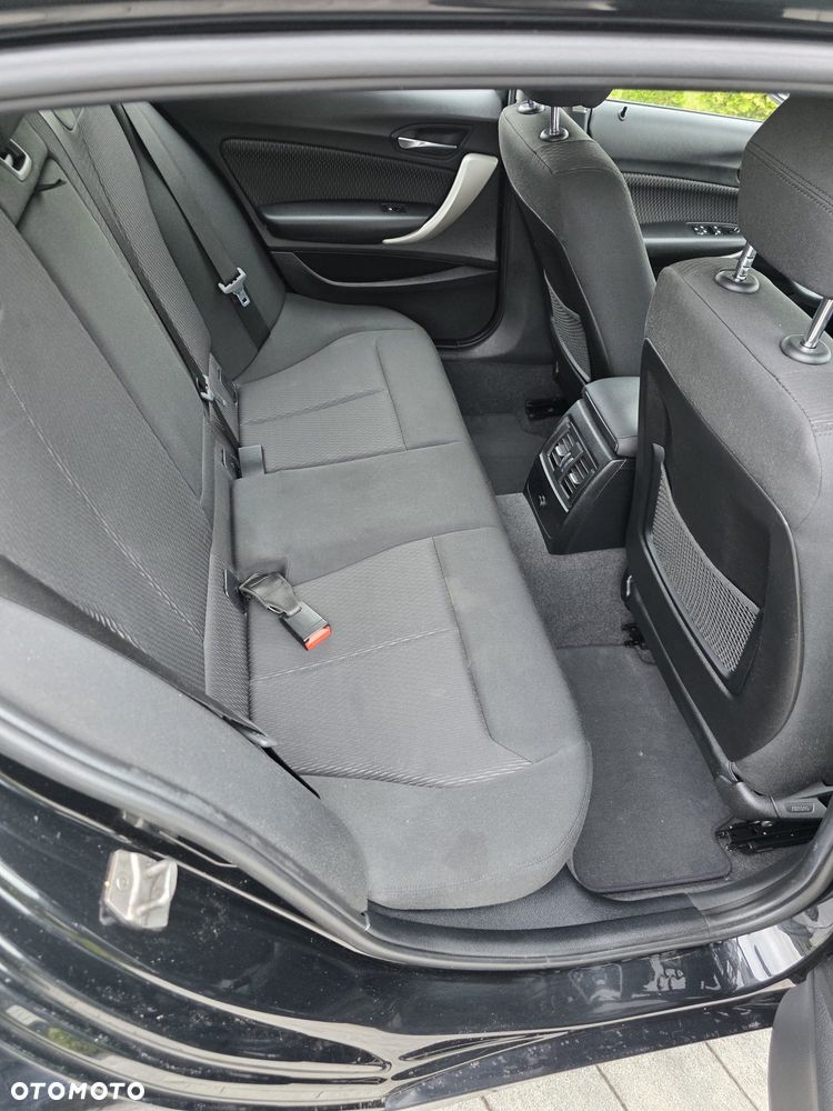 BMW Seria 1 116i Advantage - 20