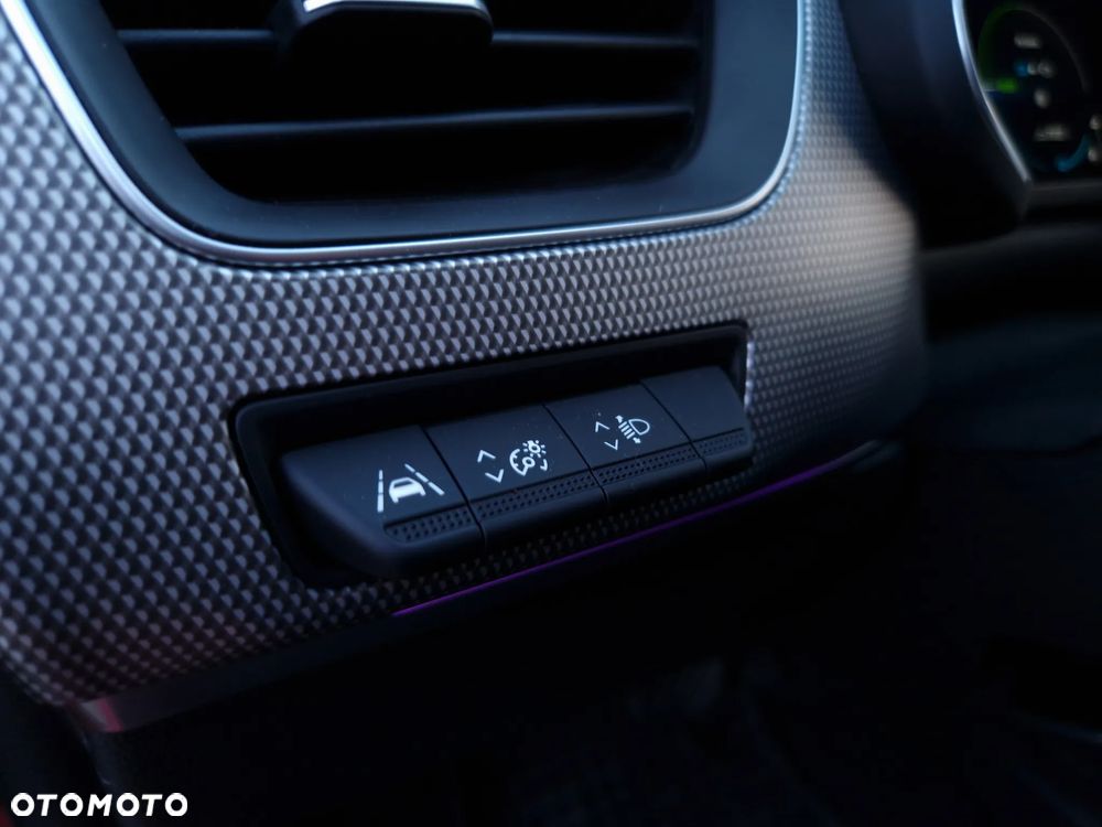 Renault Arkana 1.6 E-TECH Techno MMT - 26