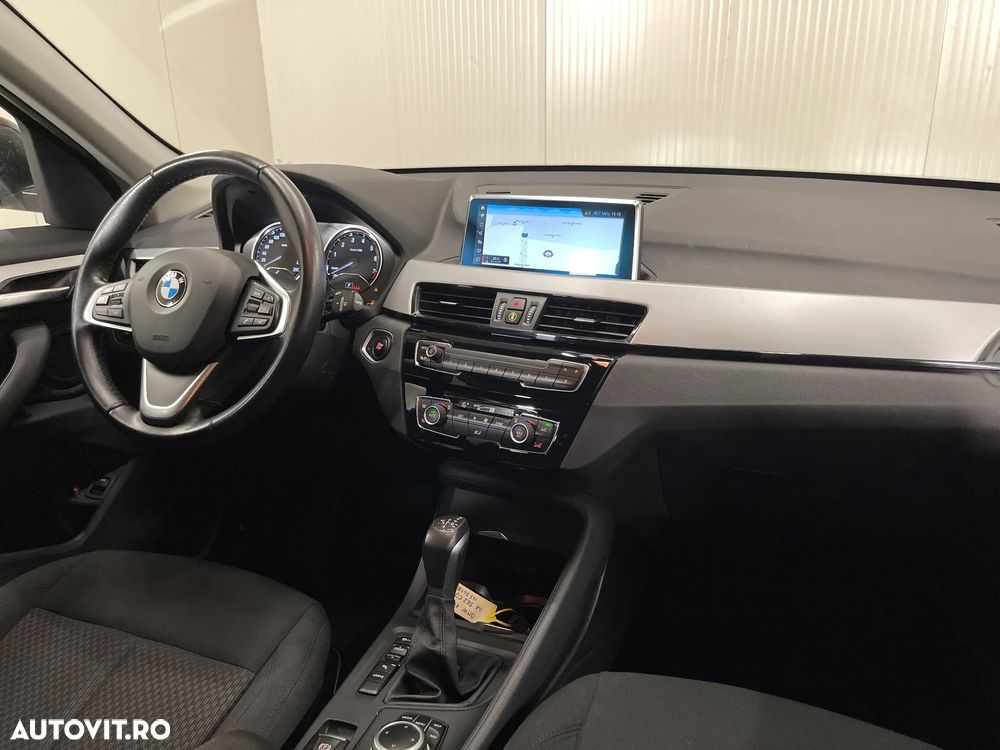 BMW X1 xDrive25e AT PHEV - 9