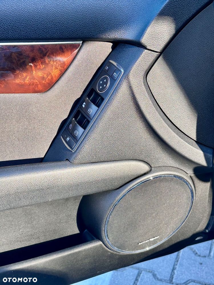 Mercedes-Benz Klasa C - 20