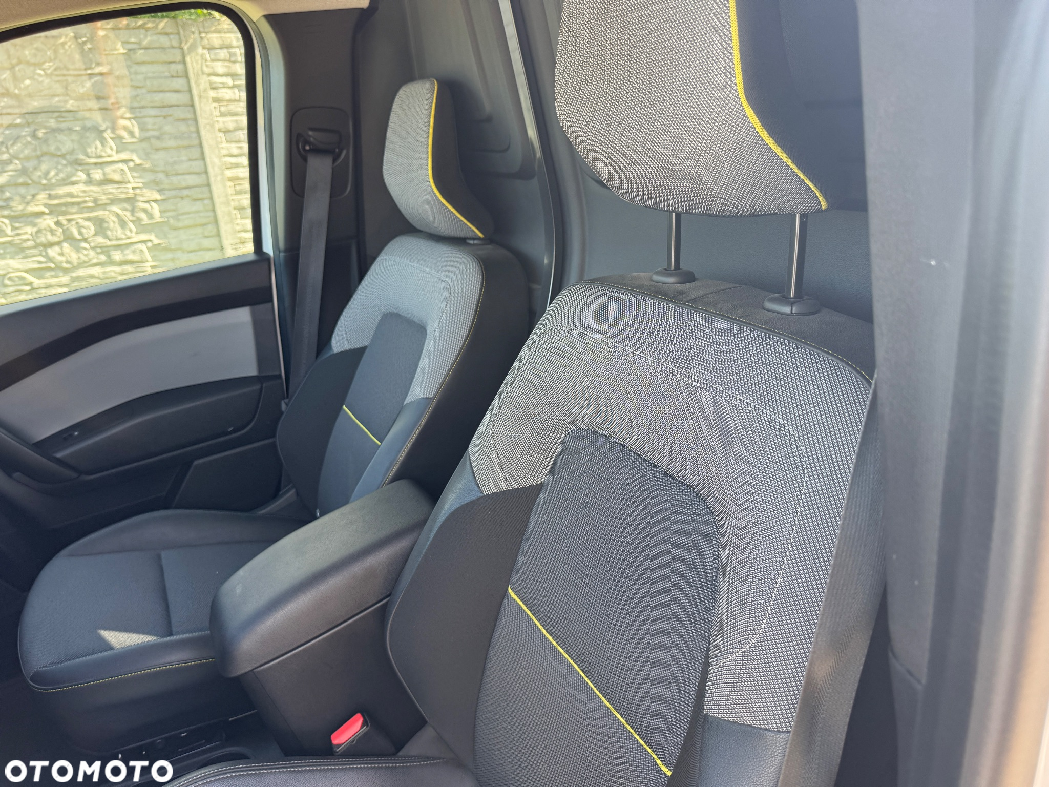 Renault Kangoo E-Tech Equilibre EV45 (22kW) - 12