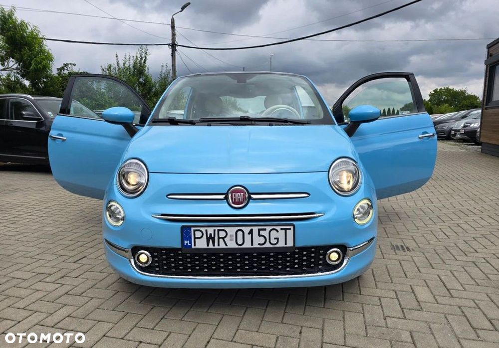 Fiat 500 - 22