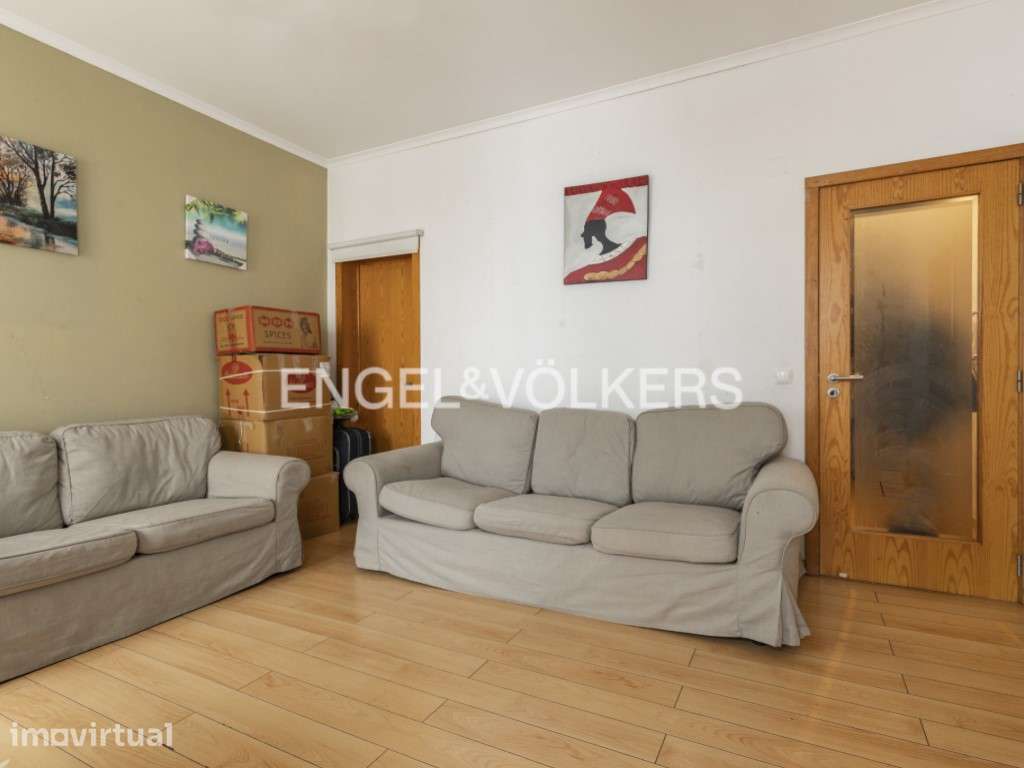 Apartamento T4 com Licença de Alojamento Local - Grande imagem: 3/14