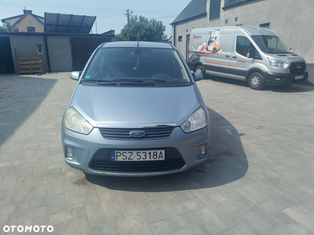 Ford C-MAX - 4