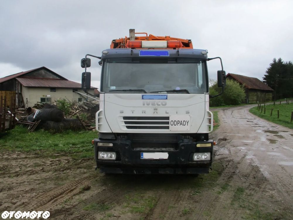 Iveco Stralis 310 - 14