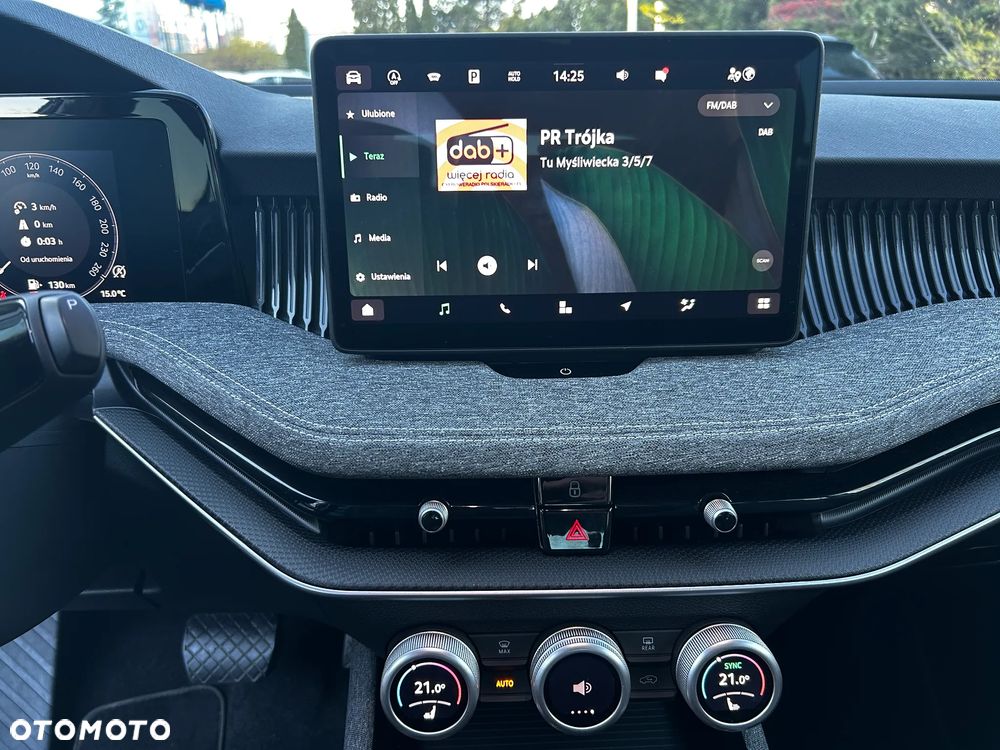 Skoda Superb 2.0 TSI 4x4 Selection DSG - 19