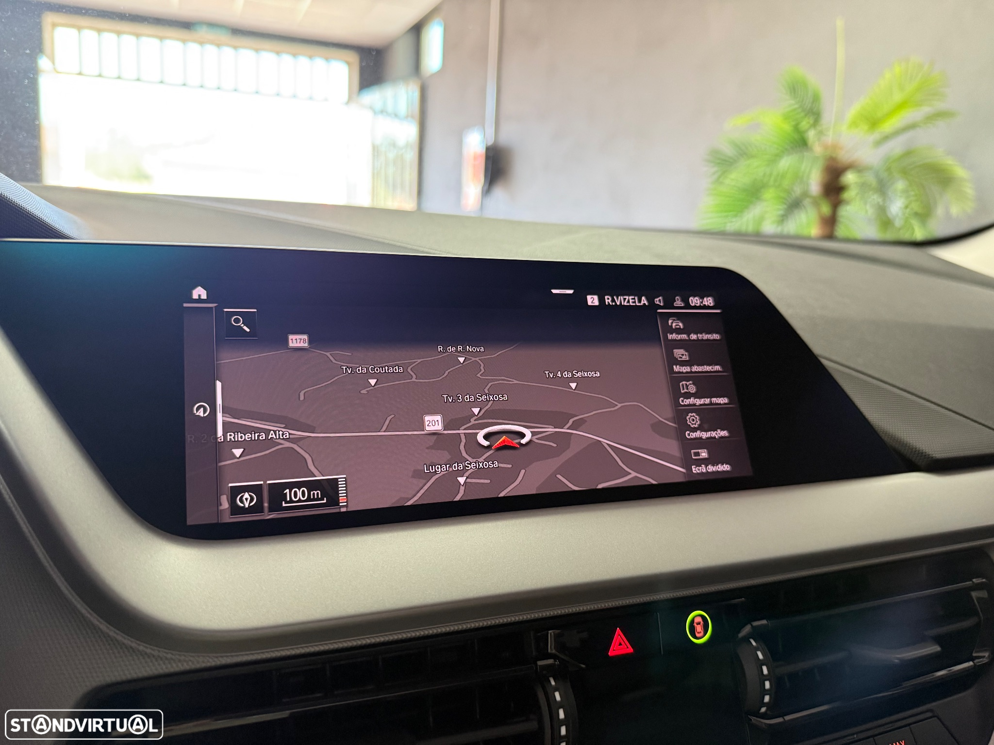 BMW 116 d Corporate Edition Auto - 8