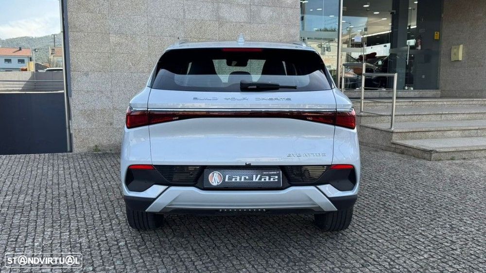 BYD Atto 3 Design - 7