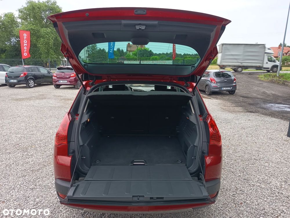 Peugeot 3008 HDi FAP 150 Allure - 32