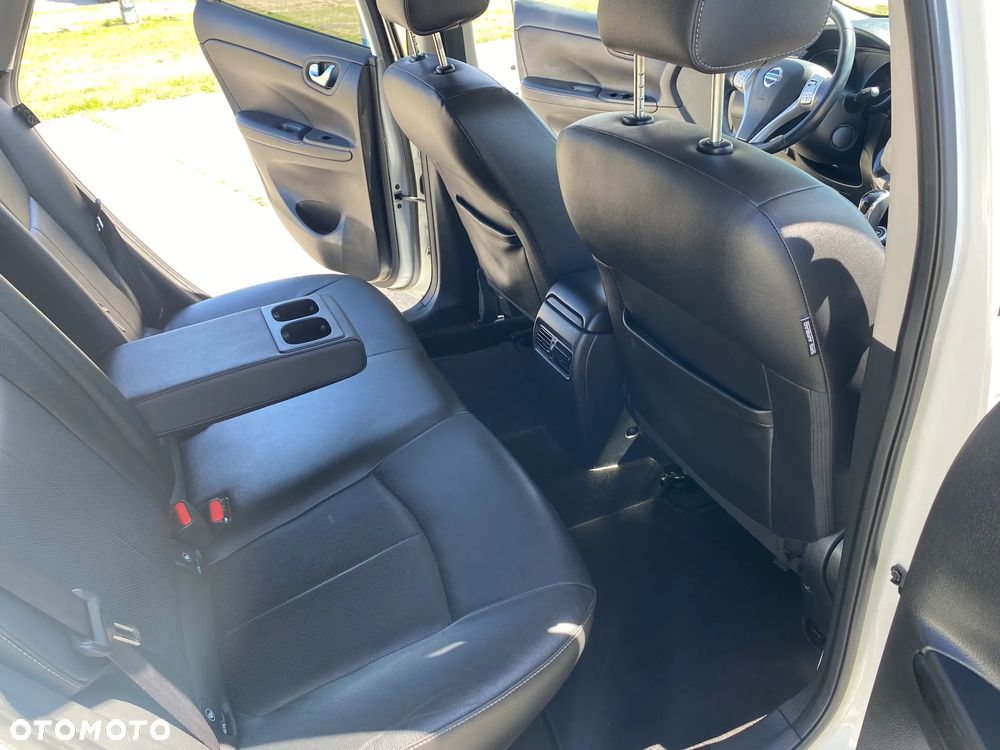 Nissan Pulsar 1.2 DIG-T Xtronic Tekna - 13