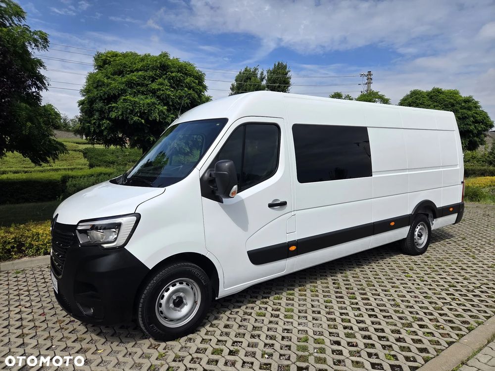 Renault Master - 10