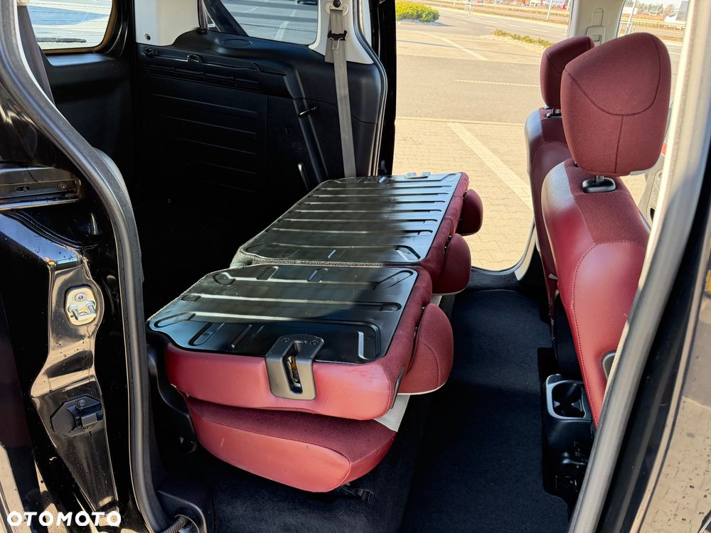 Citroën Berlingo e-HDi 90 FAP EGS6 Start Stop Silver Selection - 15