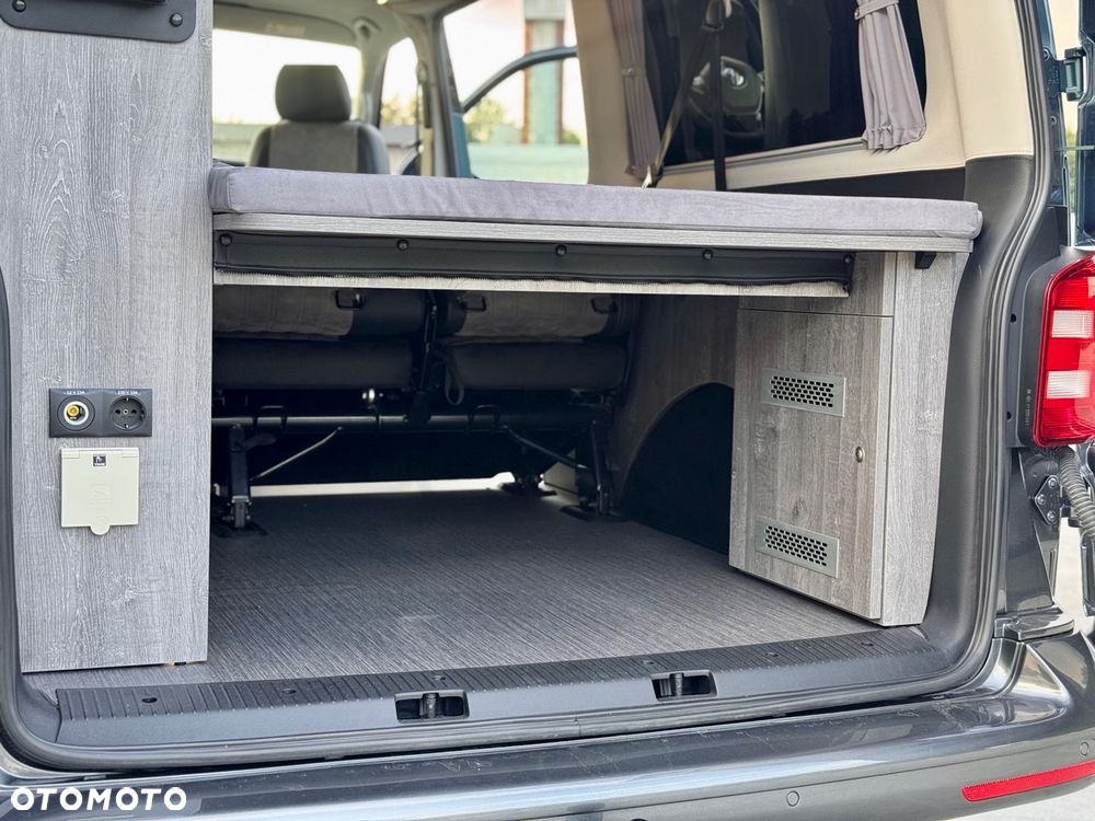 Volkswagen Transporter - 28