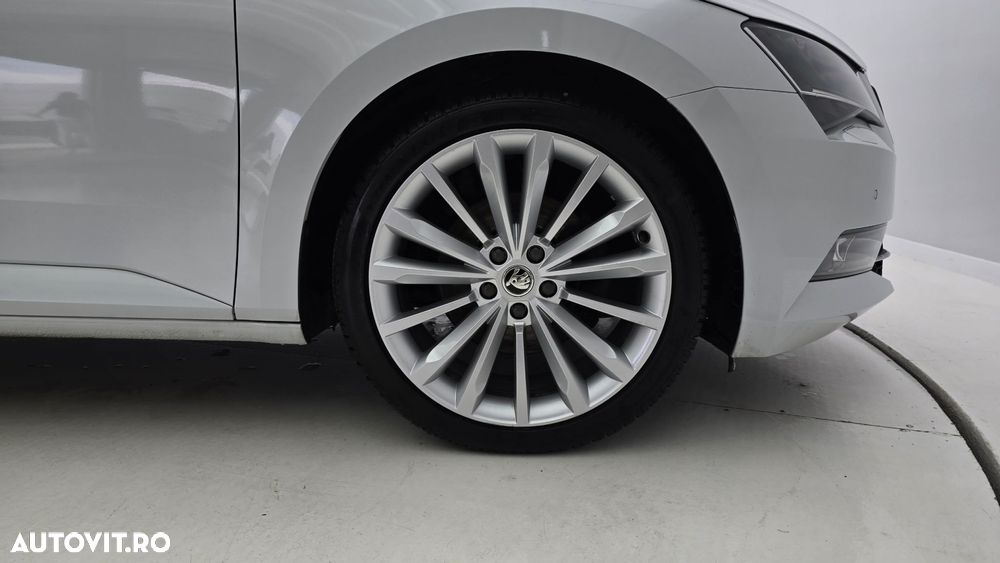 Skoda Superb - 22