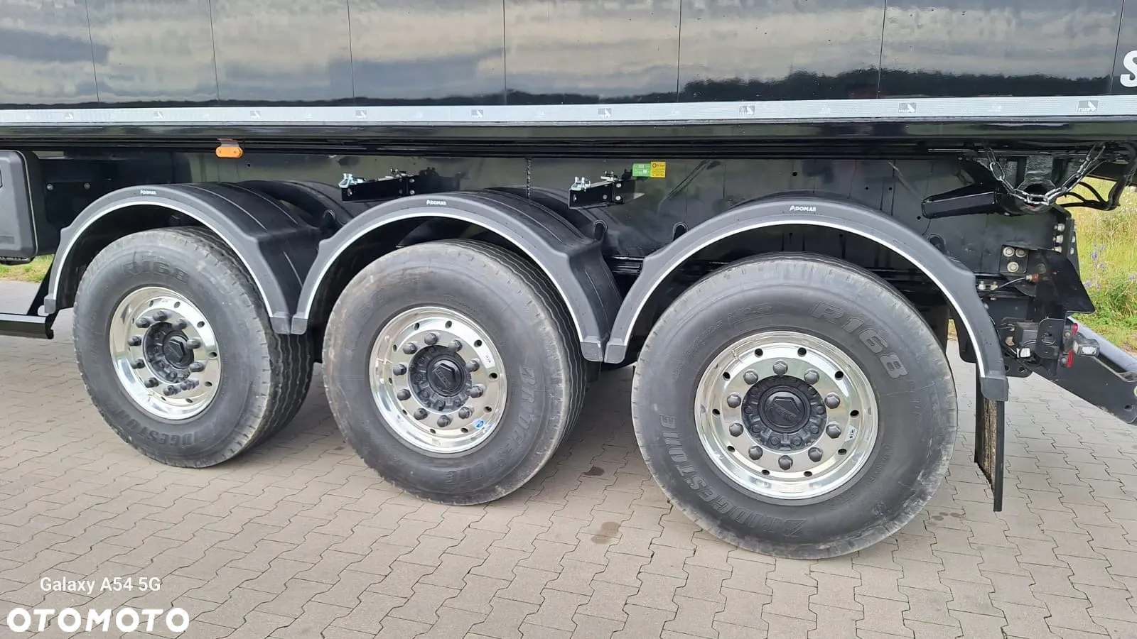 Stas Agrostar 54m3 - 8