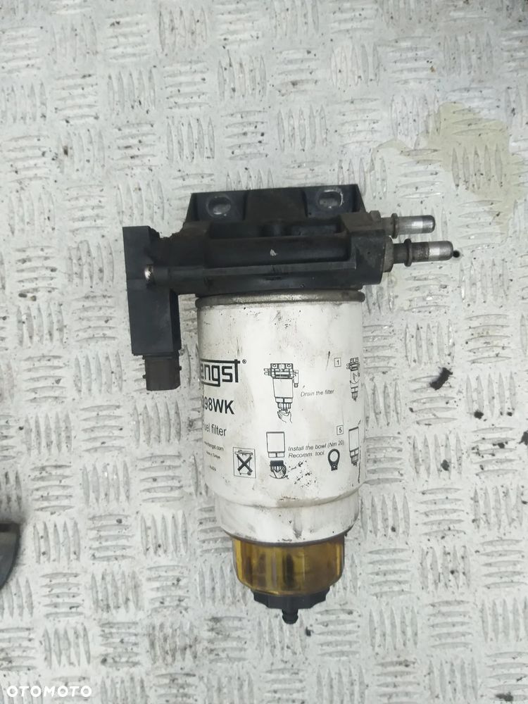 Separator paliwa man tgs tgx euro 6 - 1