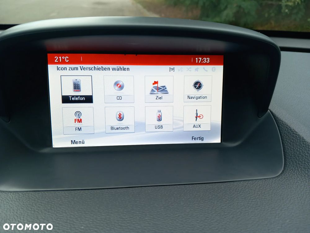 Opel Mokka 1.4 Turbo Automatik Color Innovation - 30
