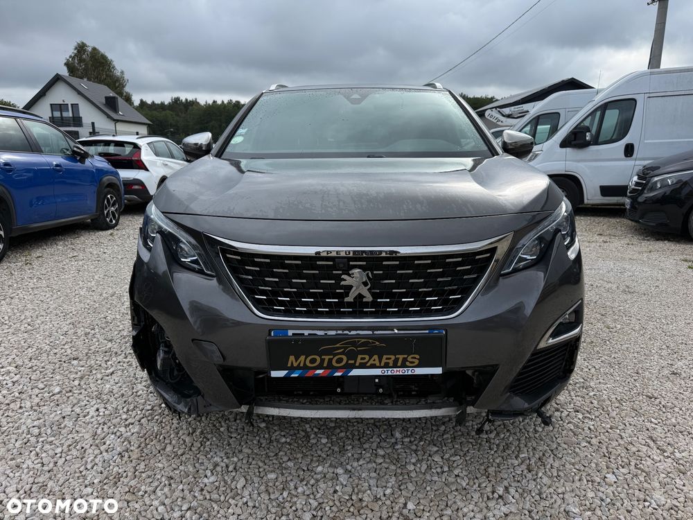 Peugeot 3008 - 7