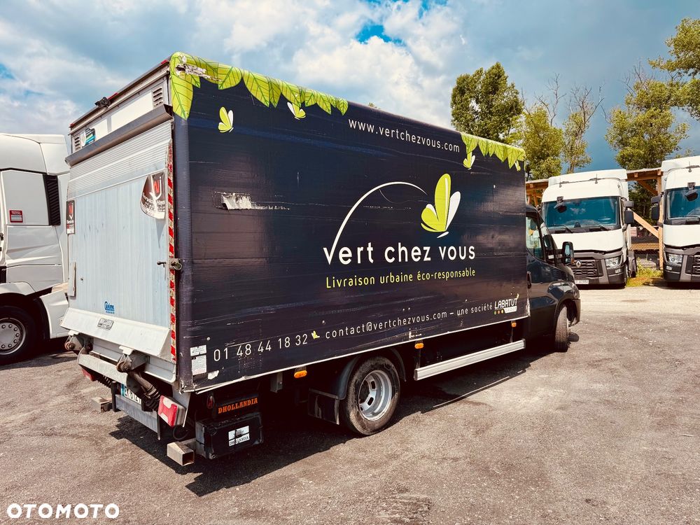 Iveco Daily - 4