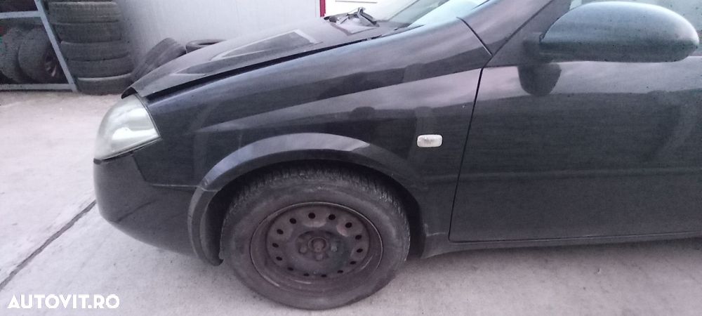 ARIPA NISSAN PRIMERA P12 S. - 1