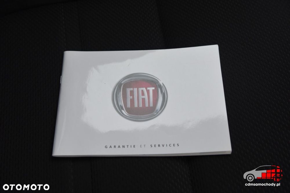 Fiat Tipo - 39
