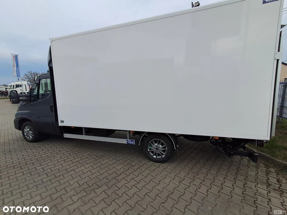 Iveco Daily 35S18HA8 - 3