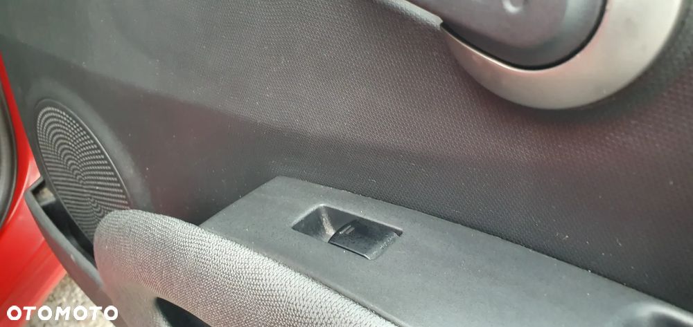 Nissan Micra 1.2 Visia (klm) - 17