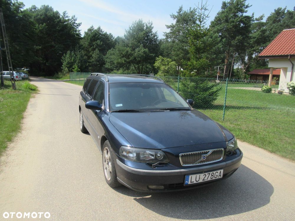 Volvo V70 - 6