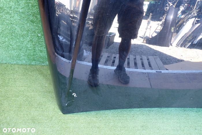 MERCEDES W204 204 C-KLASA 07-10 maska - 7