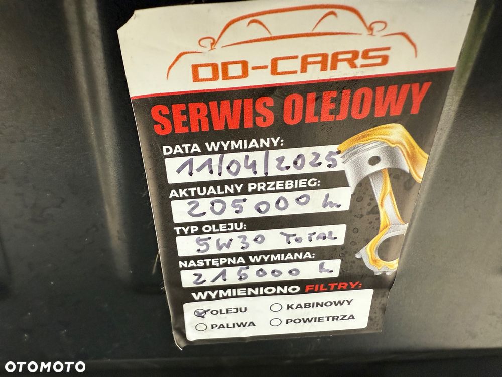 Nissan Qashqai+2 2.0 4x4 Acenta - 10