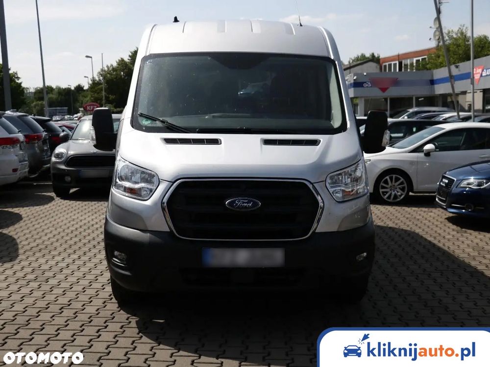 Ford Transit Kombi M1 - 3