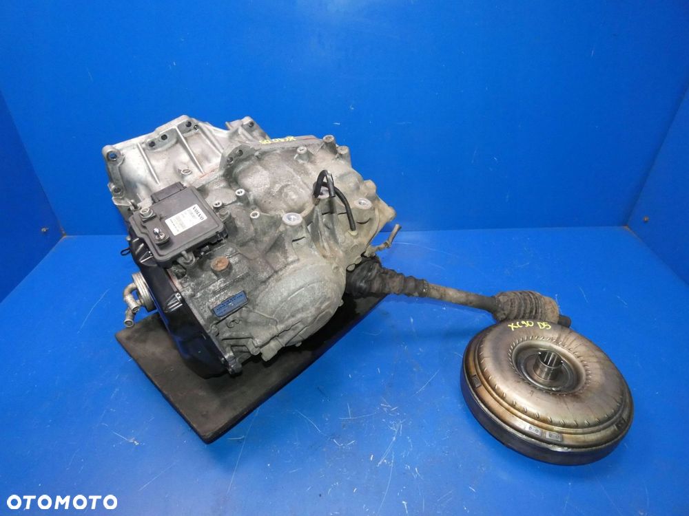 VOLVO XC90 II XC60 II V90 II S90 2.0 D5 D4 AWD 4X4 SKRZYNIA BIEGÓW AUTOMAT - 6