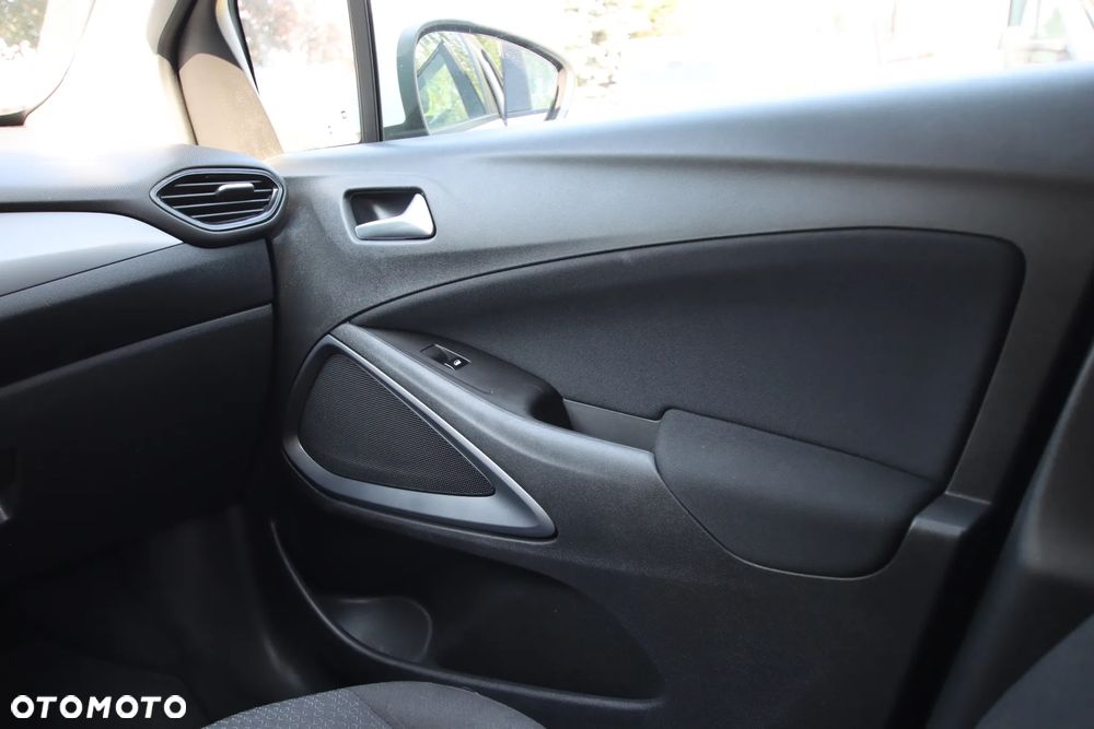 Opel Crossland X 1.2 Enjoy - 13
