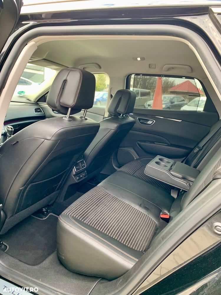 Renault Talisman ENERGY dCi 130 Business - 6