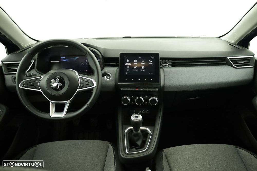 Mitsubishi Colt 1.0 MPI-T Invite - 8