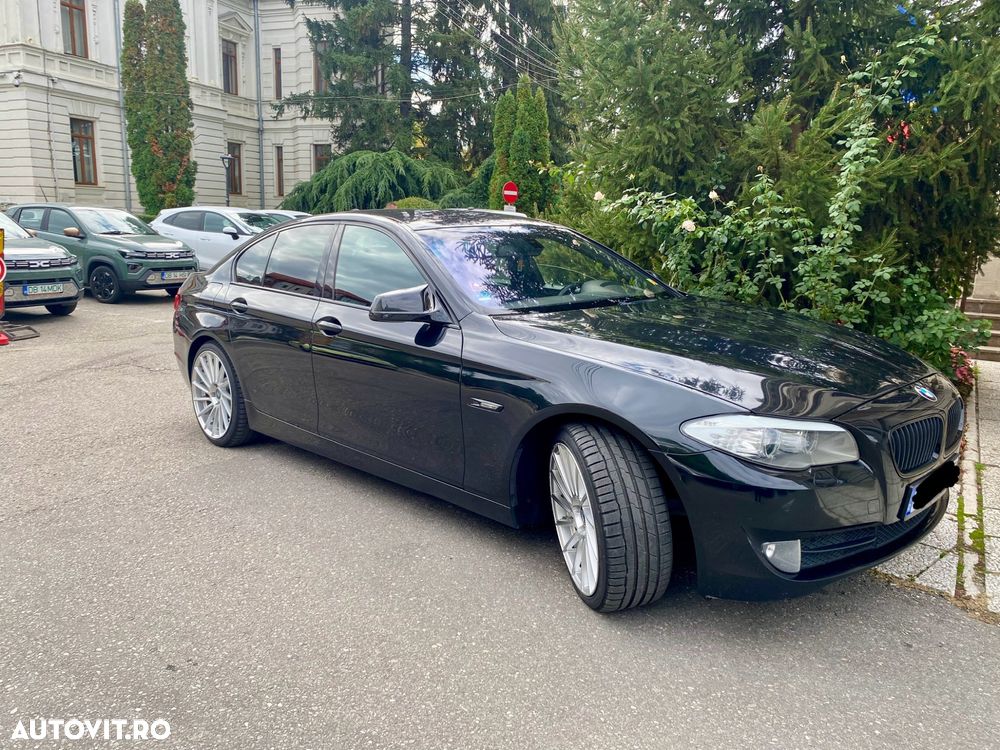 BMW Seria 5 - 3