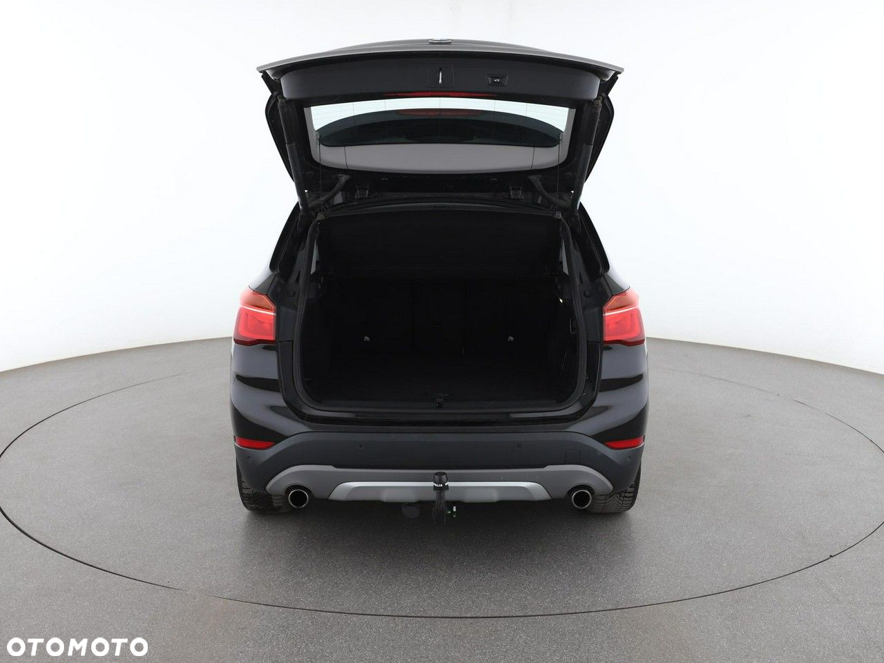 BMW X1 xDrive20d xLine - 19