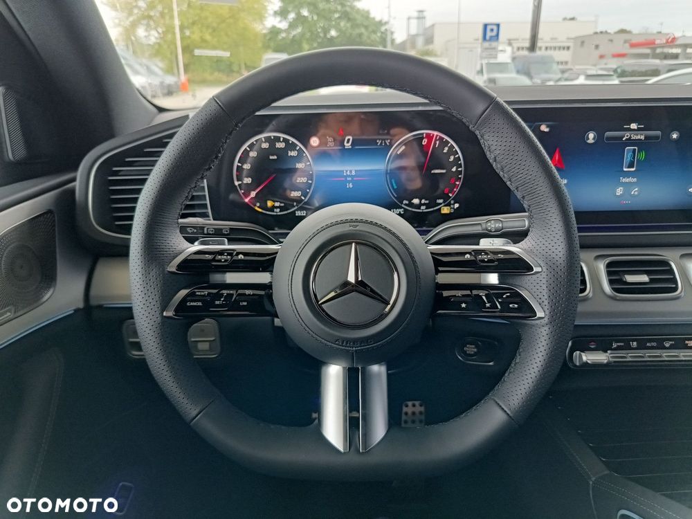Mercedes-Benz GLE - 16