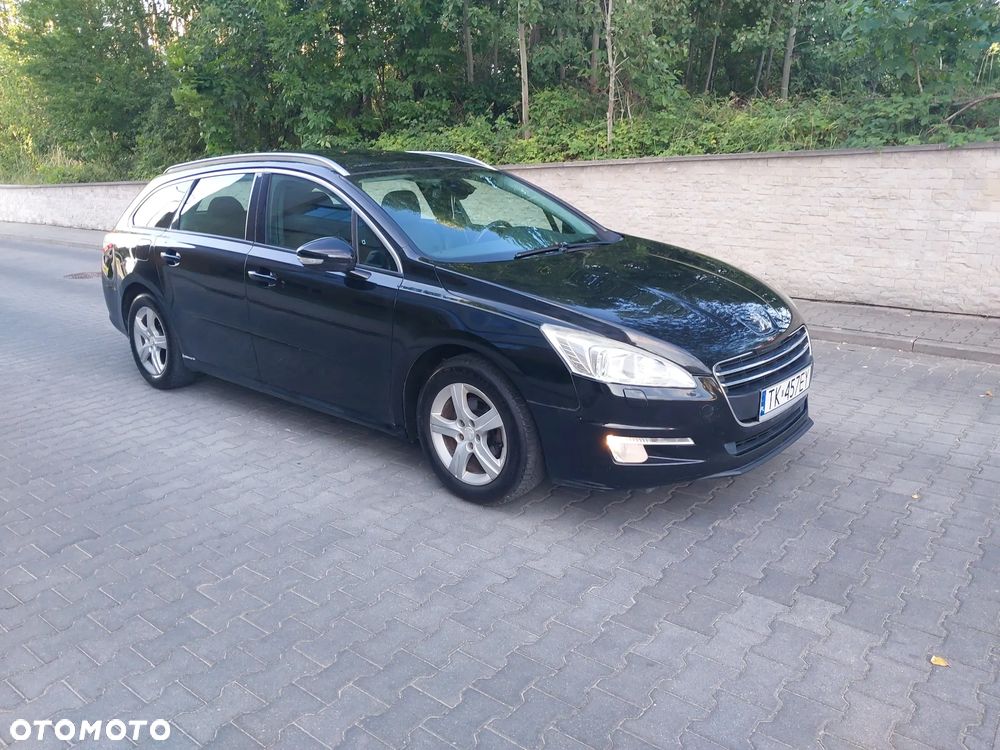 Peugeot 508 1.6 HDi Access - 6