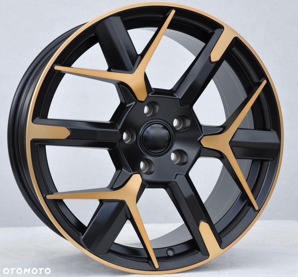 6147 MBHMC HYBRID FORGED NOWE FELGI 18 5x112 CUPRA FORMENTOR VZ - 4