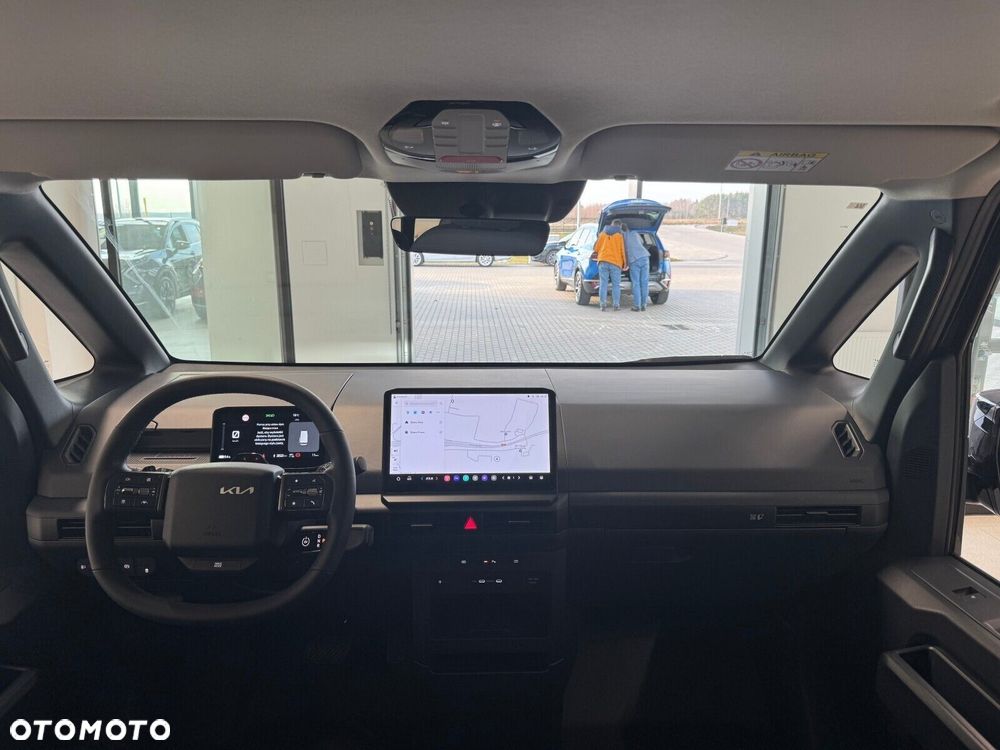 Kia PV5 - 13