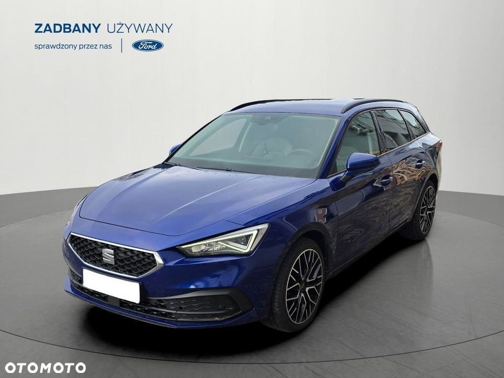 Seat Leon - 1