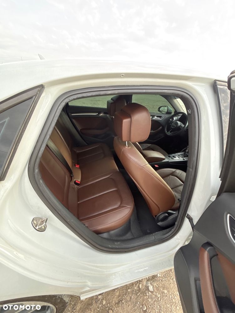 Audi A3 Limousine - 28