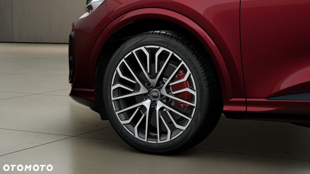 Audi Q5 - 6