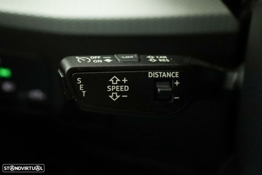 Audi Q2 35 TFSI Advanced S tronic - 19