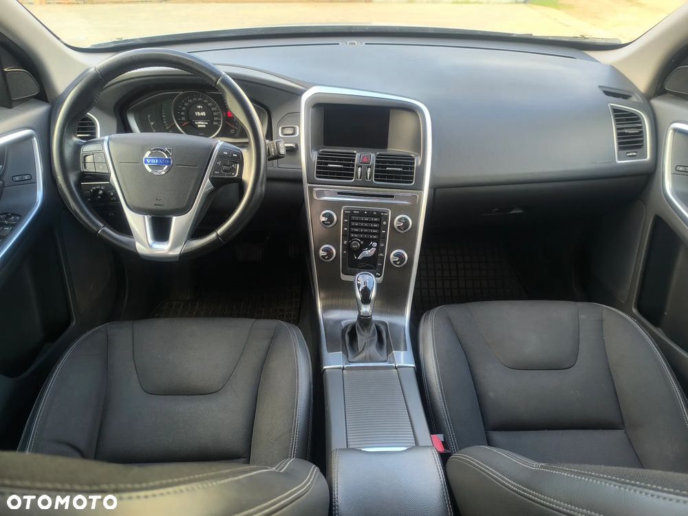 Volvo XC 60 - 5