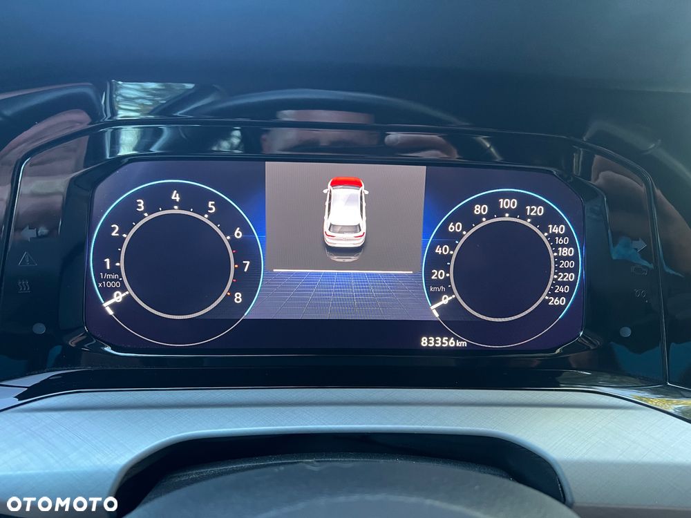 Volkswagen Golf 1.5 TSI ACT OPF BlueMotion Comfortline - 19