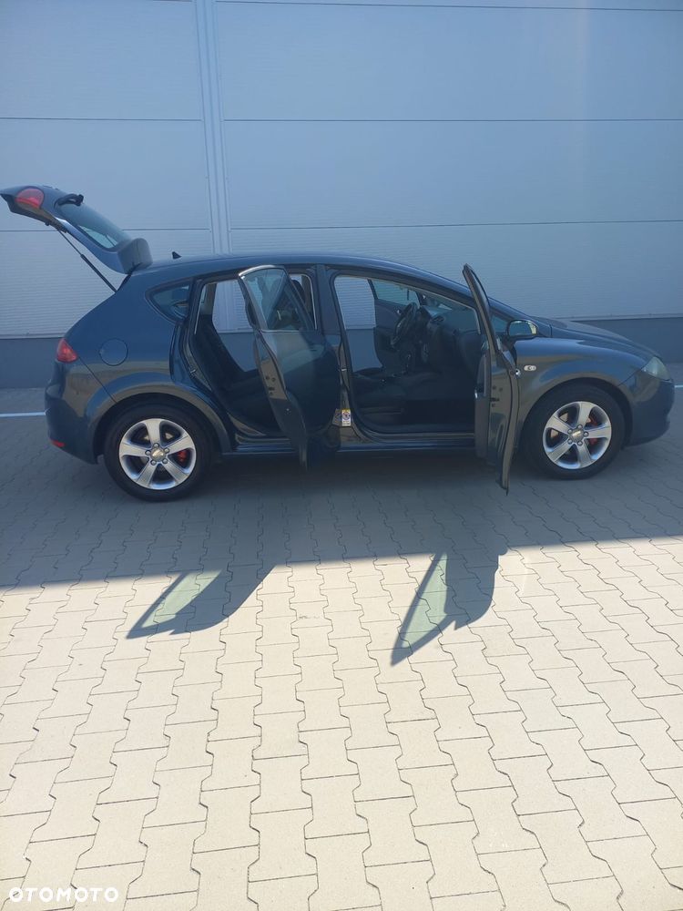Seat Leon - 16