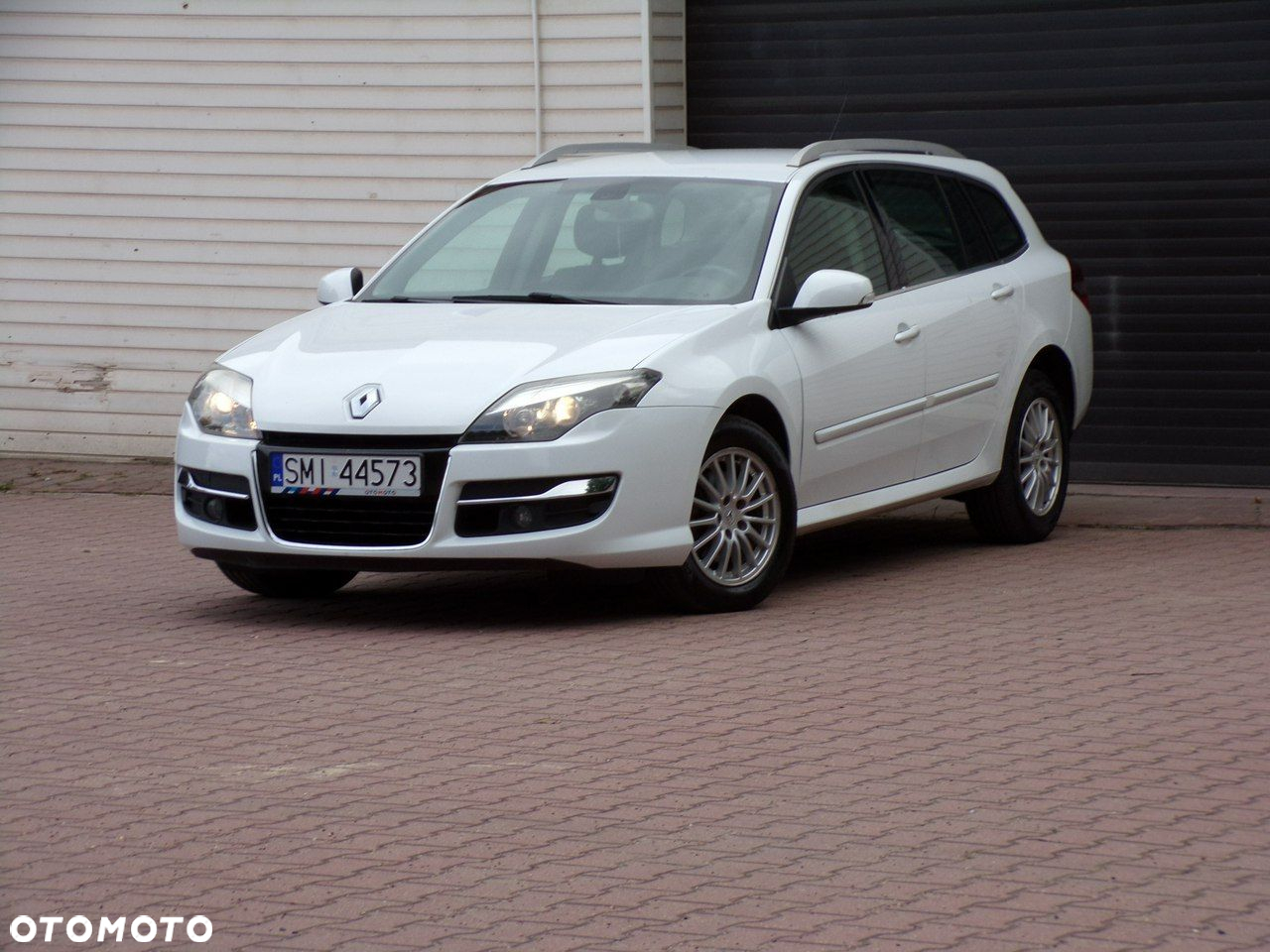 Renault Laguna - 8