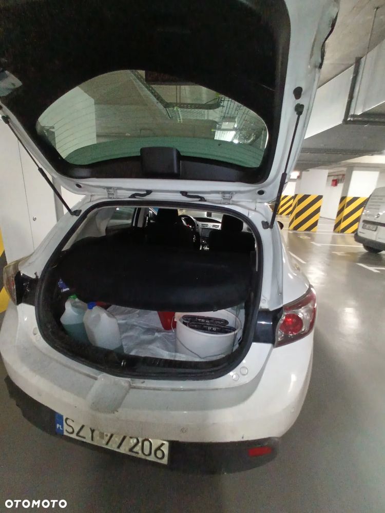 Mazda 3 1.6 CD Sport Exclusive - 11